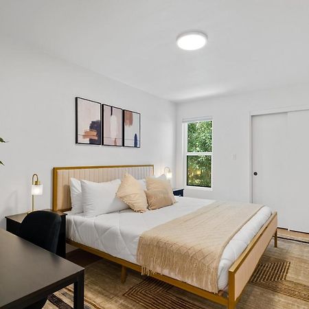 Chic Uptown Phoenix Home - Pool Table & Perfect Location Extérieur photo