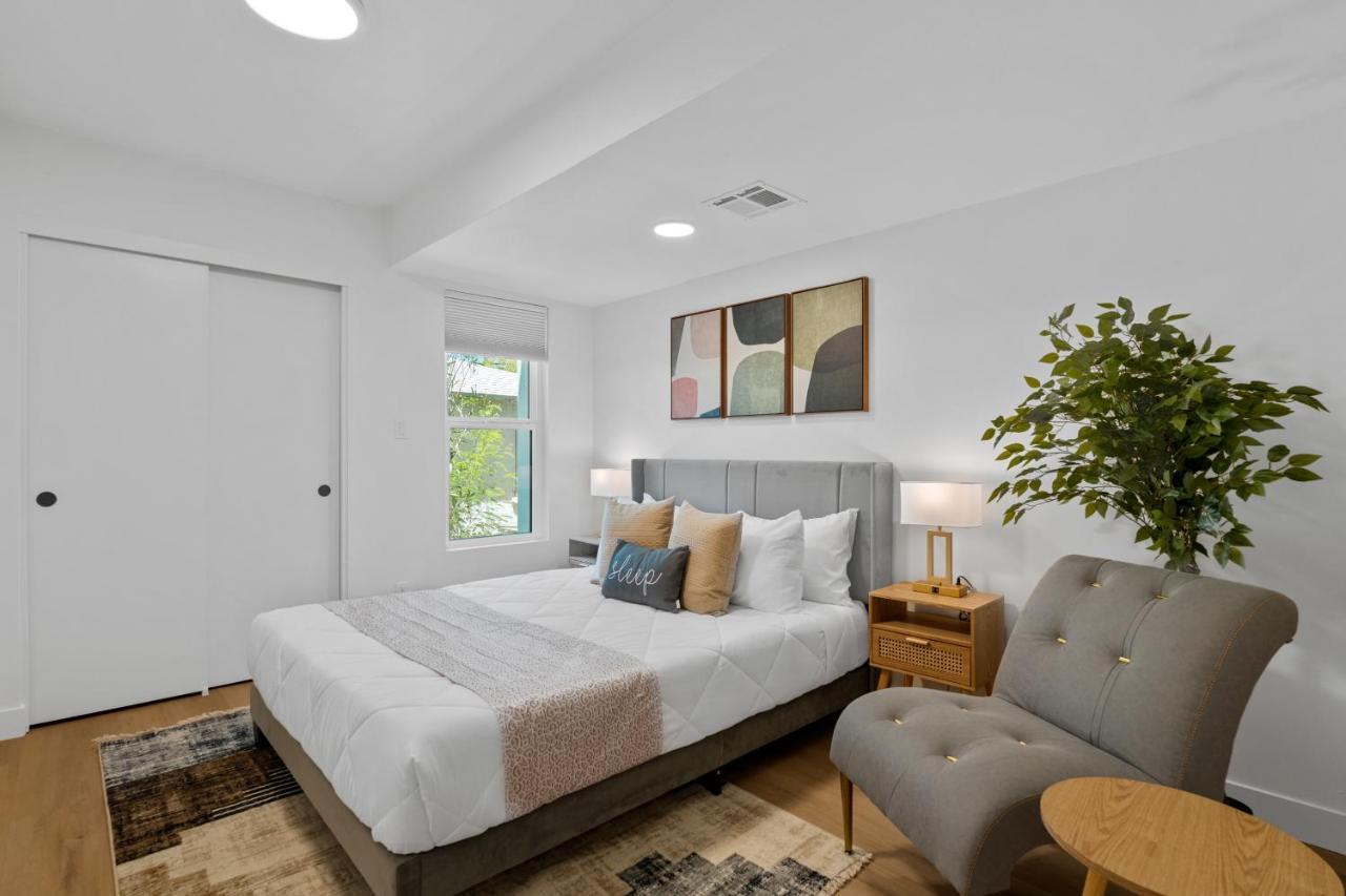 Chic Uptown Phoenix Home - Pool Table & Perfect Location Extérieur photo