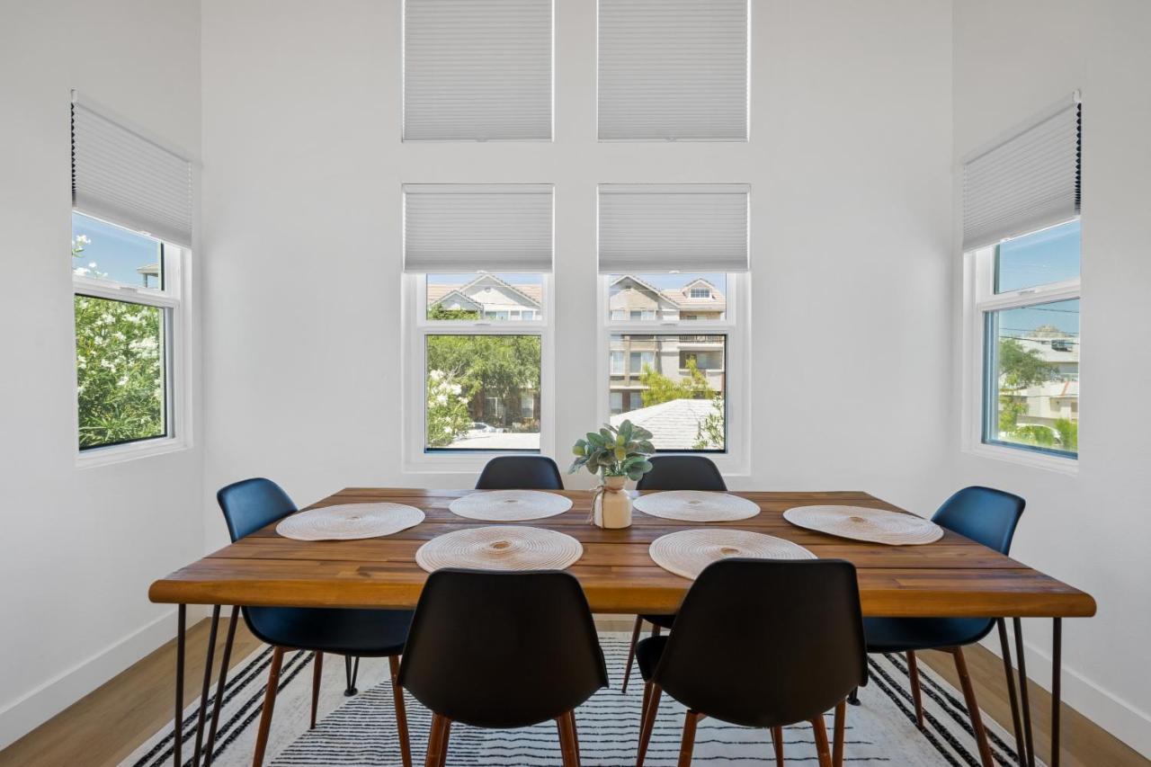 Chic Uptown Phoenix Home - Pool Table & Perfect Location Extérieur photo